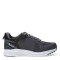 Championes Unisex Push CARMEL acordonado Gris Oscuro