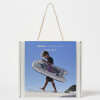 Tabla inflable tipo morey by Rip Curl Surf Chalk