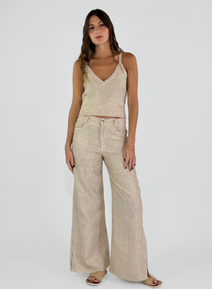 PANTALON NIZA - ARENA 