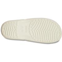 Ojotas Crocs Classic Slide Beige