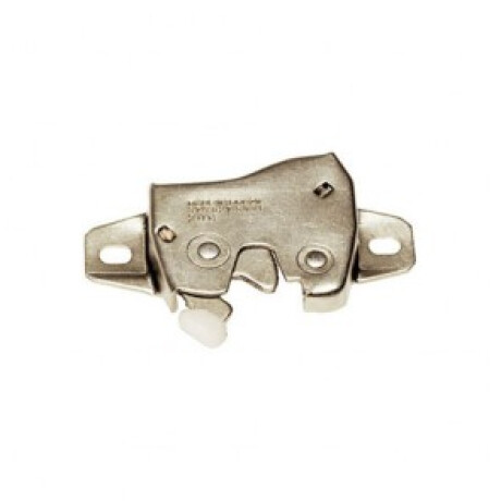 CERRADURAS Y PARTES VOLKSWAGEN CERRADURA BAUL GOL 95/ MECANICA (20794) - CERRADURAS Y PARTES VOLKSWAGEN CERRADURA BAUL GOL 95/ MECANICA (20794) -