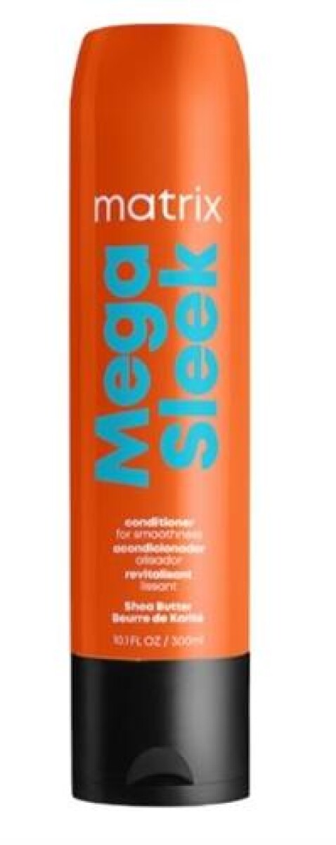 Matrix Mega Sleek Acondicionador 300 ml 