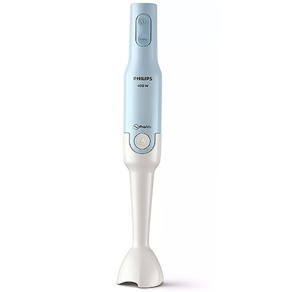 MIXER PHILIPS HR 2530 ProMix 400W 1Vel. + Turbo - Sin color 
