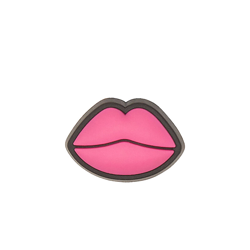 Jibbitz™ Charm Lips Multicolor