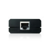 Adaptador Inyector Tp-Link Tl-poe150s 1 Puerto 1000Mbs Adaptador Inyector Tp-Link Tl-poe150s 1 Puerto 1000Mbs