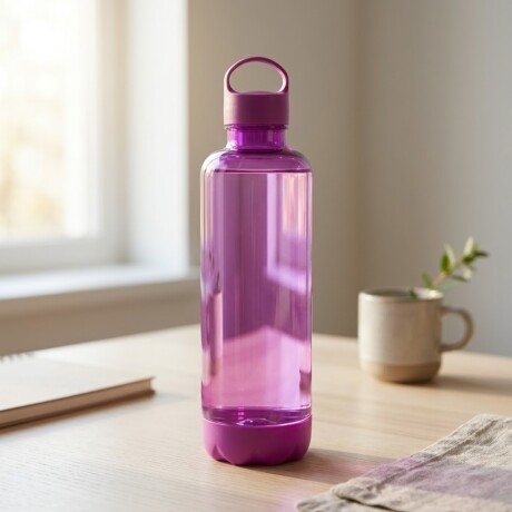 Botella 800ml ROSADO