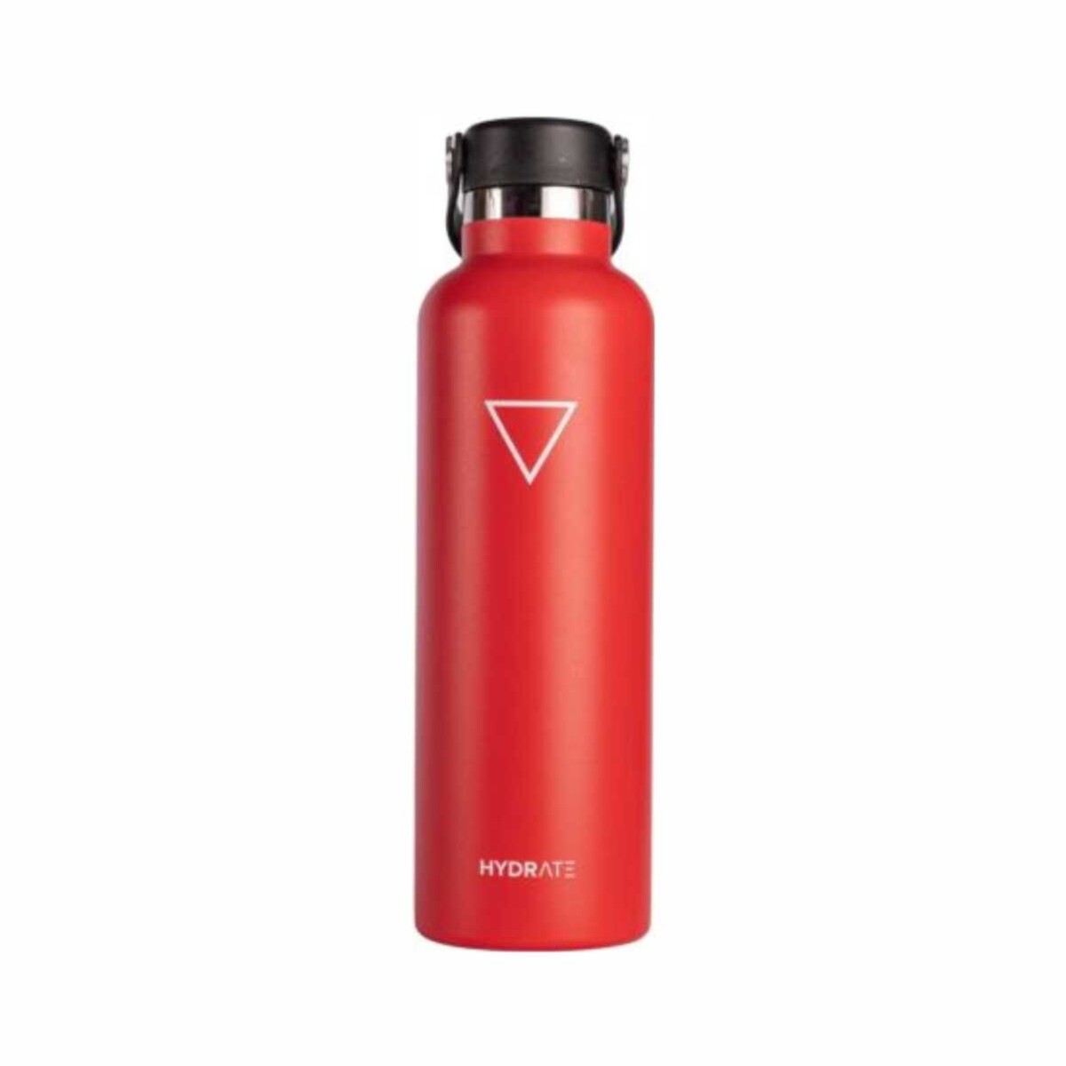 TERMO HYDRATE 710ML - ROJO 
