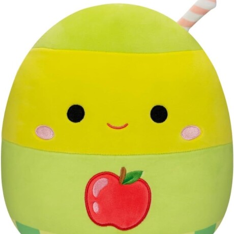 Peluche Jazwares Squishmallows Jean 19cm 001