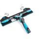 Amohadilla F*LIQ Premium con 2 clips - 25 cm
