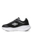 Championes de Hombre Umbro Dash Negro