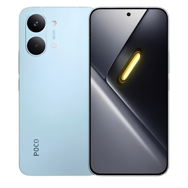 Xiaomi Poco X8 Pro Max 12/512GB Blue Xiaomi Poco X8 Pro Max 12/512GB Blue
