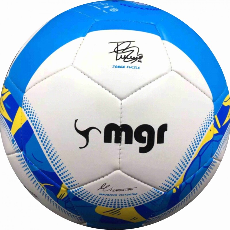 Pelota N°5 Fundación Celeste Pelota N°5 Fundación Celeste