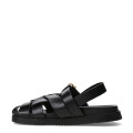 Sandalias de Mujer Miss Carol Siena Negro