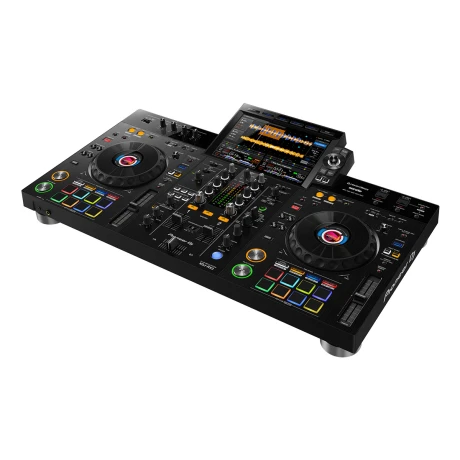 Controlador Dj Pioneer Dj Xdj Rx3 Controlador Dj Pioneer Dj Xdj Rx3