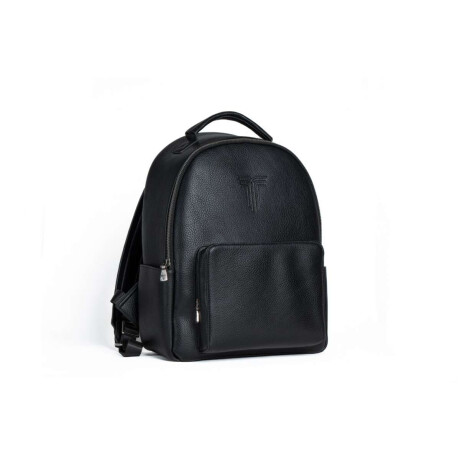 Mochila Tech Tiffosi Unisex Negro