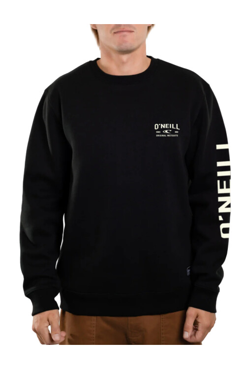 Buzo O'Neill Essential Negro