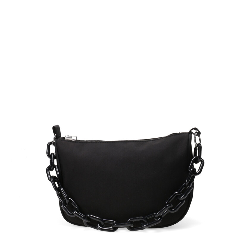 Cartera N+ Susan Negro