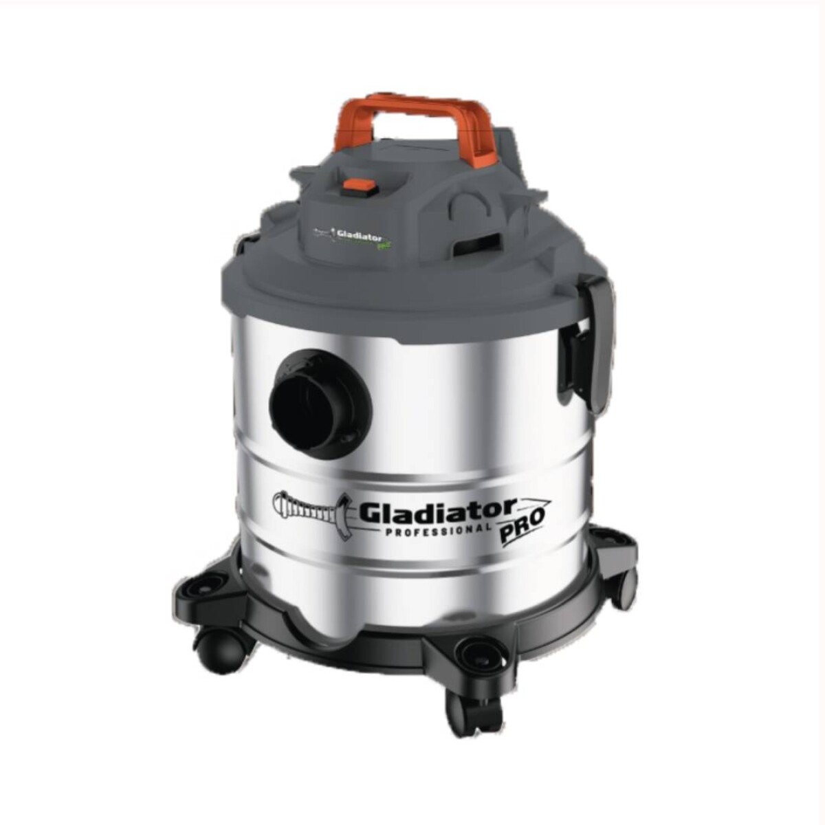 Aspiradora Gladiator 20Lts 1200W - A820/1/220 