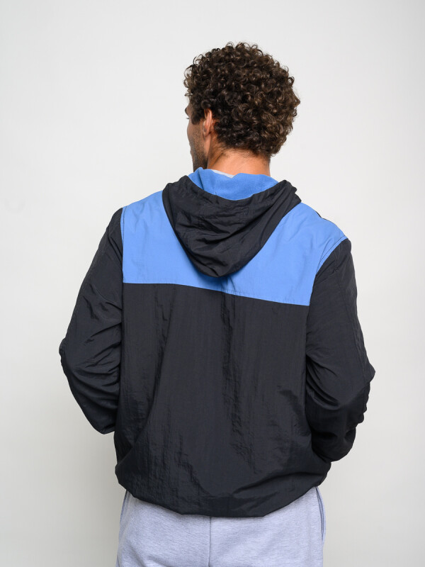 CANGURO 1/2 CIERRE URBAN Umbro Hombre 02p