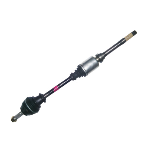 SEMIEJE COMPLETO DERECHO Semieje Completo Derecho