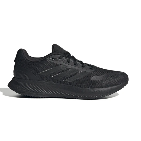 RUNFALCON 5 T - ADIDAS NEGRO