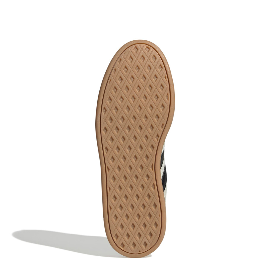 Championes de Mujer Adidas Championes Breaknet Sleek Gris - Negro