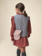 Bolso Granate