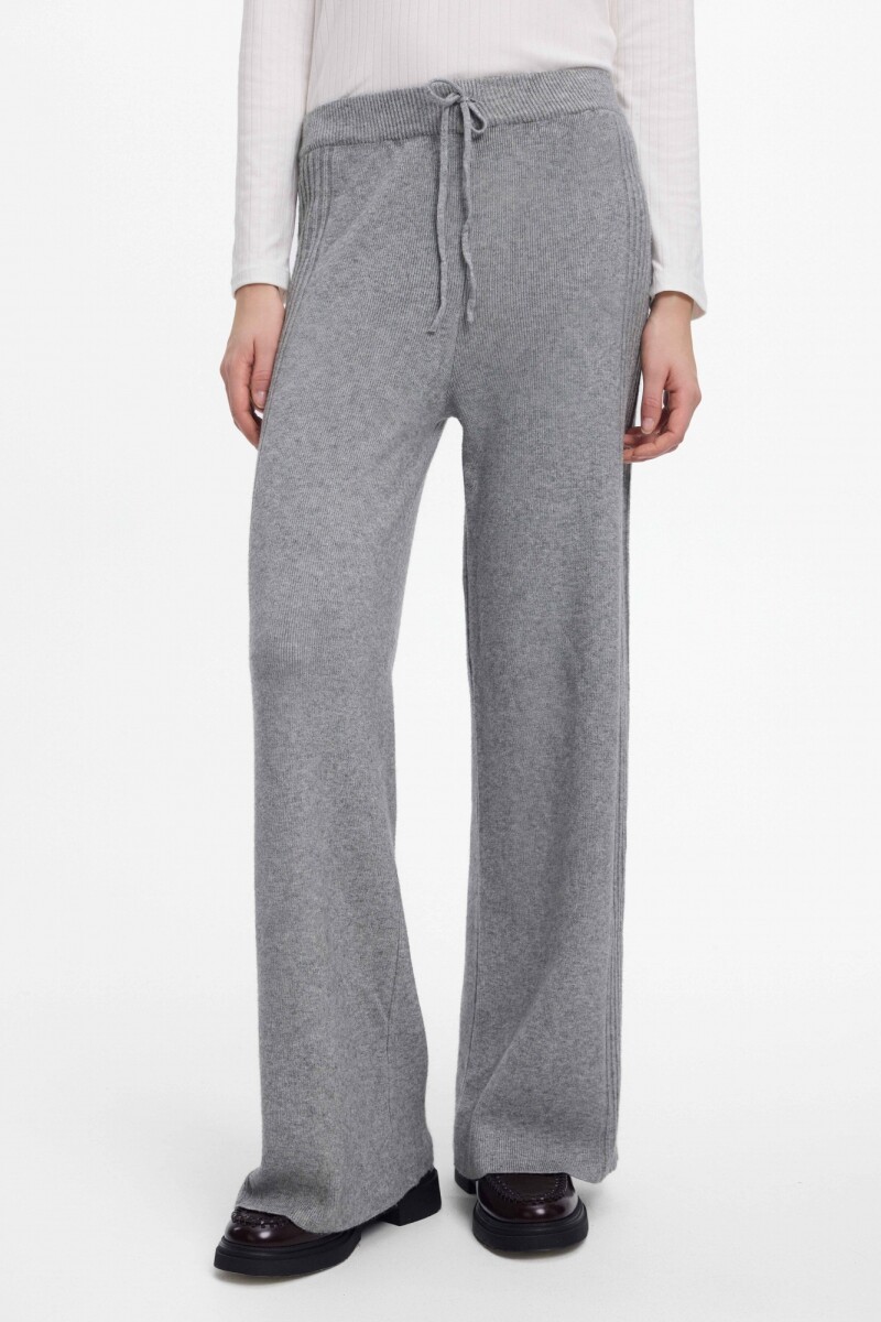 Pantalón Marlon - Gris 