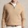 Sweater Polo Ralph Lauren Camel Melange