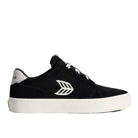 Championes Cariuma T20 Pro Negro