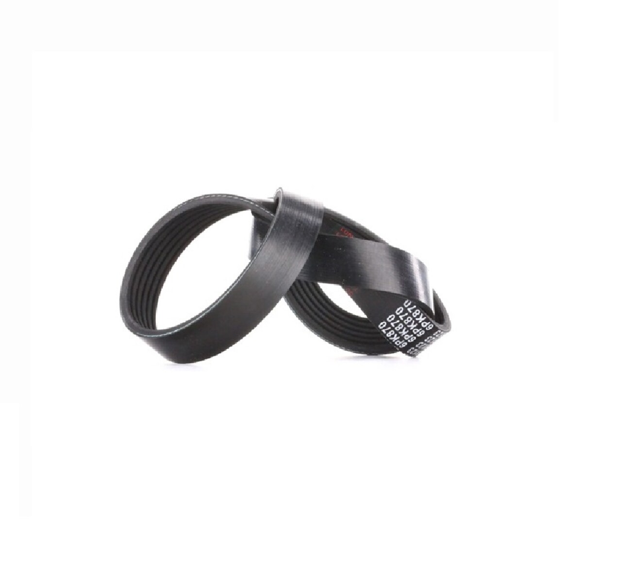 CORREA DE ALTERNADOR GOL 1.0 6X870 