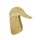 Gorro de Explorador con Cubrenuca Arye Beige