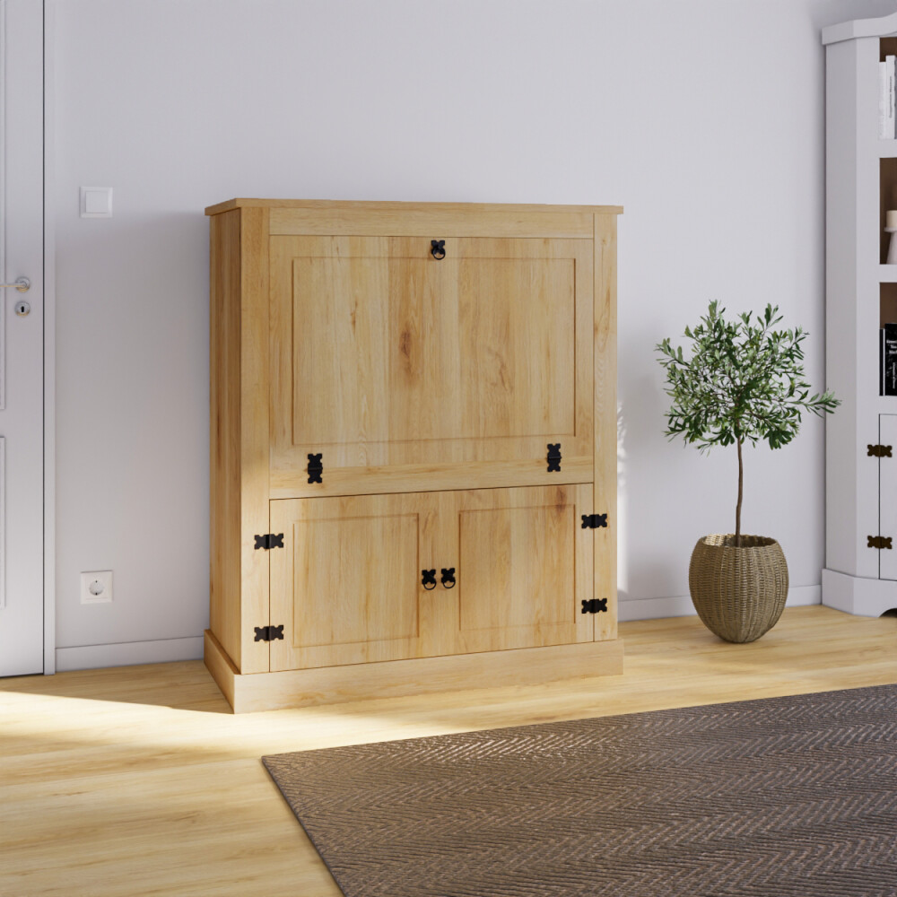 Bar Botellero - Linea Mexicana Natural