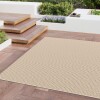 Alfombra Indy - 160/230 - Sisal Alfombra Indy - 160/230 - Sisal