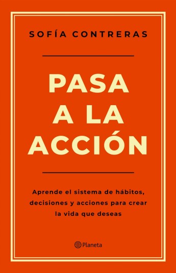 Pasa a la acción Pasa a la acción