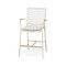 Silla de Bar - Portals Blanco
