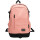 Mochila Liceal Expert Impermeable Viaje Estudiante Rosa