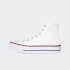 Championes Converse Chuck Taylor All Star Lift Blanco