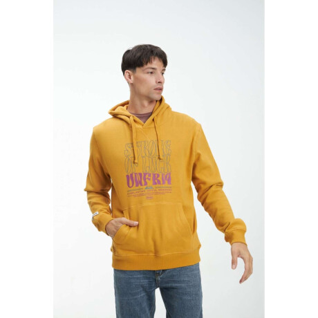 Canguro Oddie Mostaza