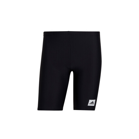 SHORT DE BAÑO adidas LARGO SOLID Black