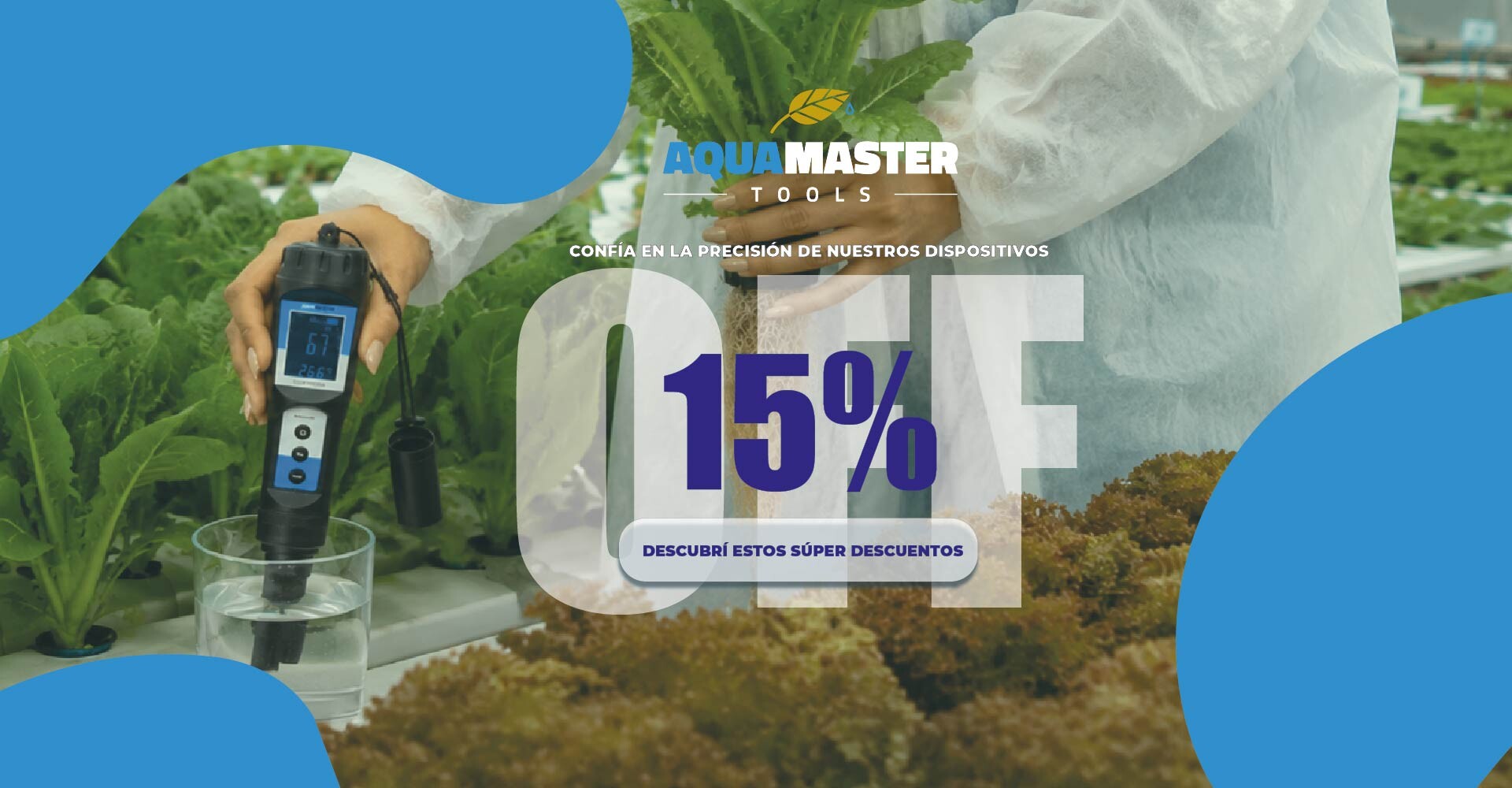 aqua master