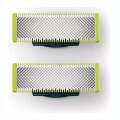 Imagen de Repuestos de Cuchillas PHILIPS One Blade QP220/51 Pack X2