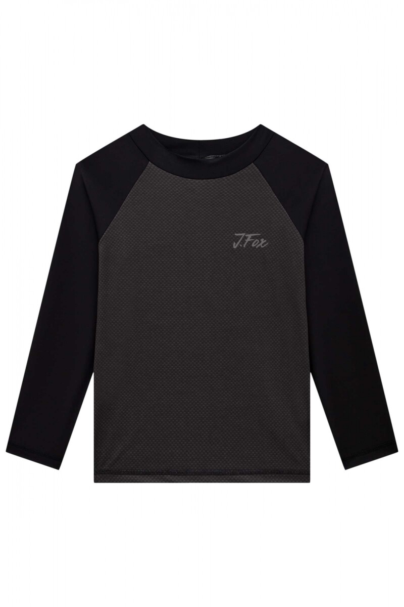 Camiseta Manga Larga Con Protección UV+50 