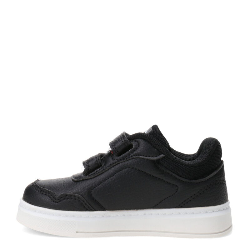 Championes de Niños Umbro Steve II Infant Negro - Blanco