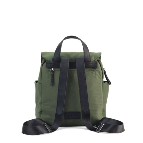 Mochila Copenhague Militar