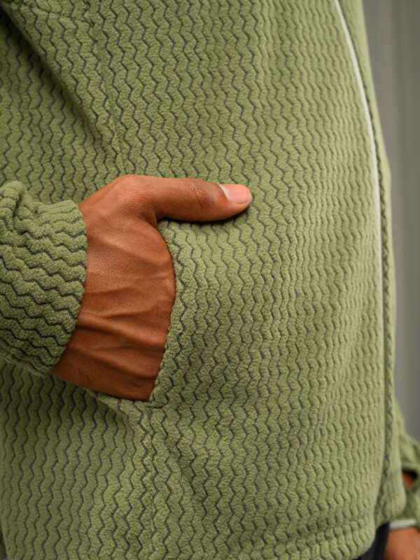 Campera Northbound Umbro Hombre 00v