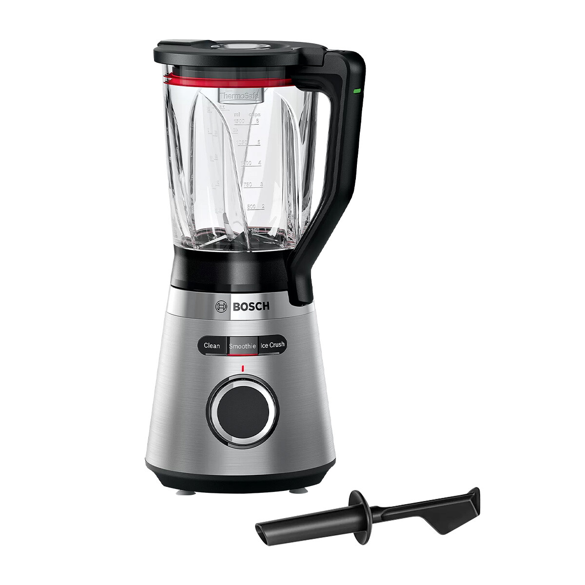 Licuadora Bosch Mmb6382m 1200 W - LICUADORA BOSCH 1200W MMB6382M AP 