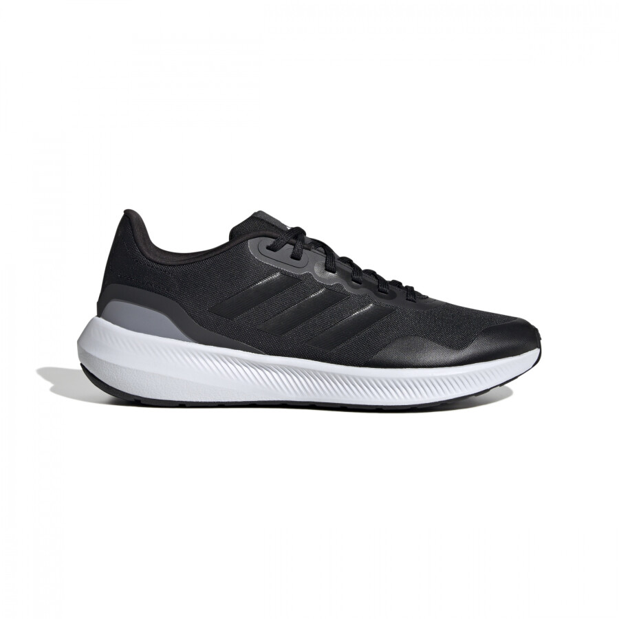 ADIDAS RUNFALCON 3.0 NEGRO