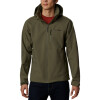 Campera Cascade Ridge III Hombre STONE GREEN