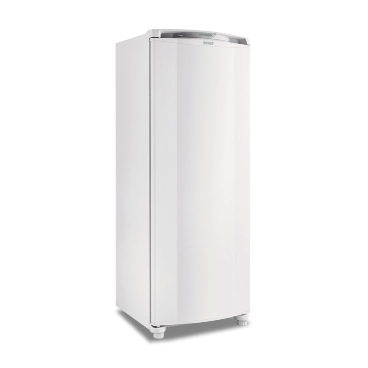 Congelador Vertical Consul 276 Litros Blanco Frío Seco CVG28 